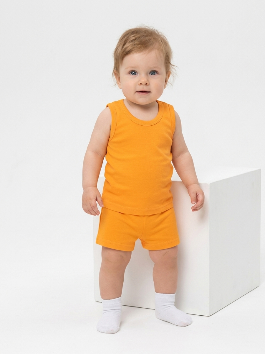 Шорты 2 шт Эскимо 16-8142 - фото 2