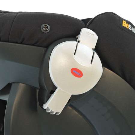 Автокресло BeSafe Isofix 1 (9-18 кг)