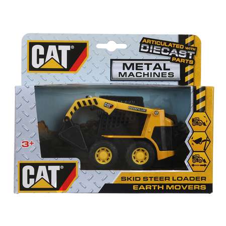 Погрузчик Huada Toys