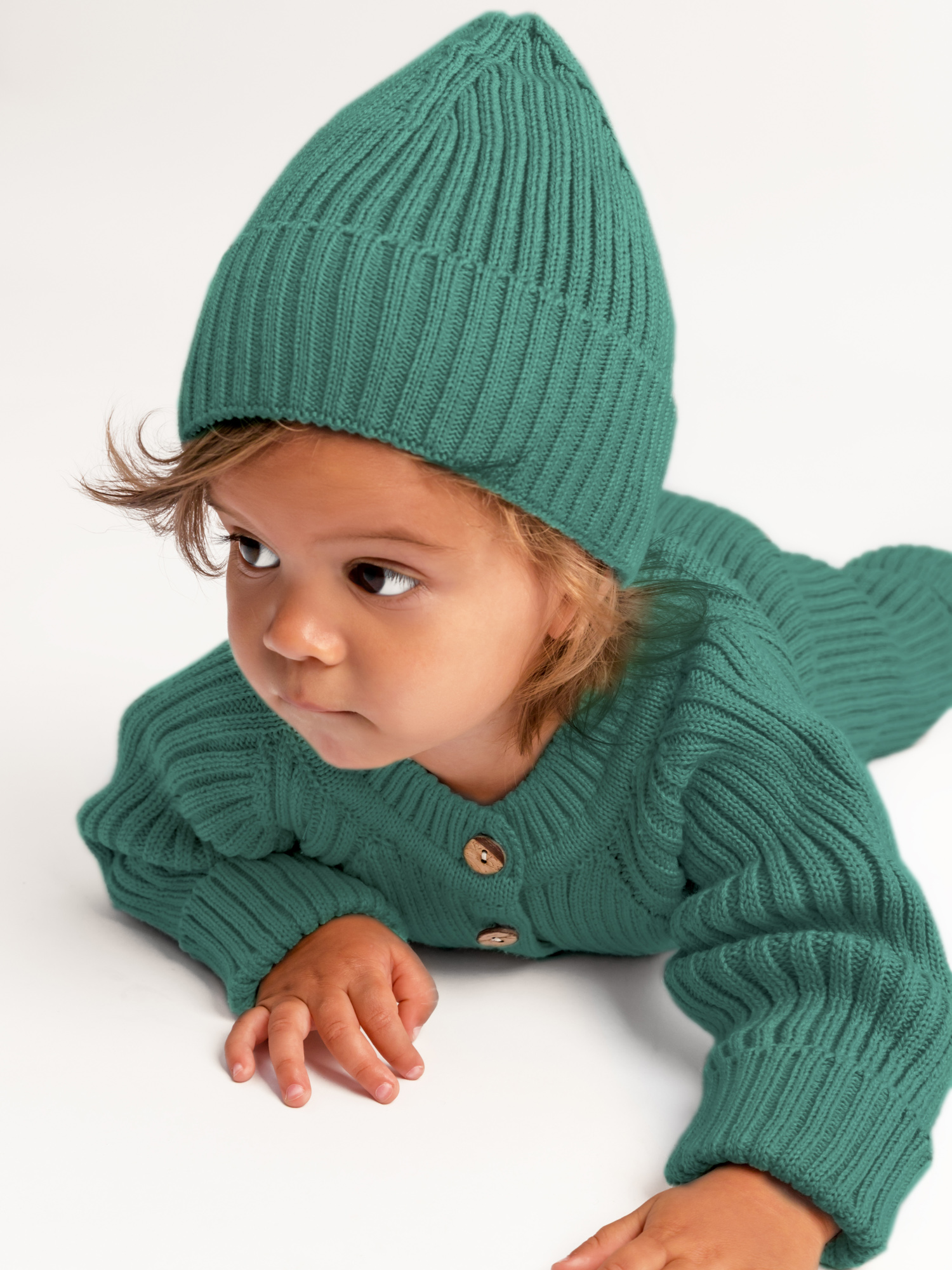 Комбинезон Amarobaby AB-OD22-PLT5/13 - фото 13