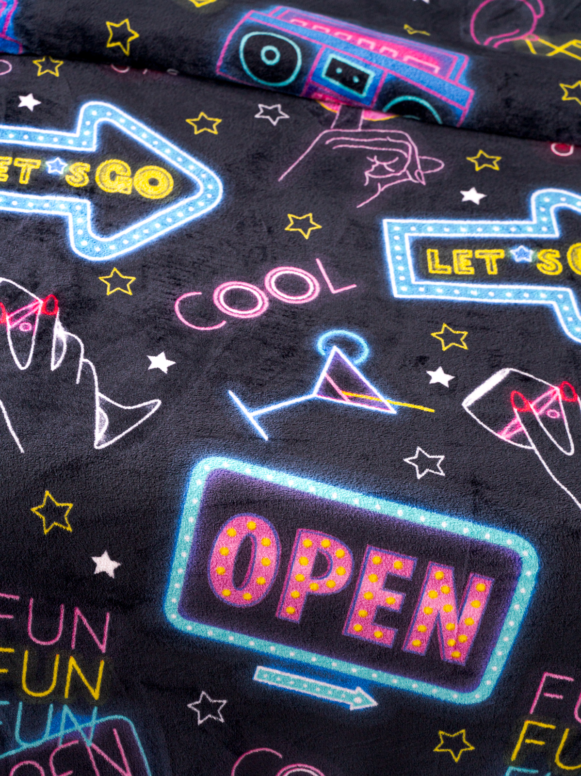 Плед PAVLine Аэро Софт Пати 200 x 220 см - фото 17