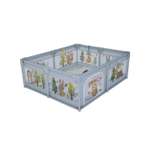 Манеж BabyCare Fancy 150х180