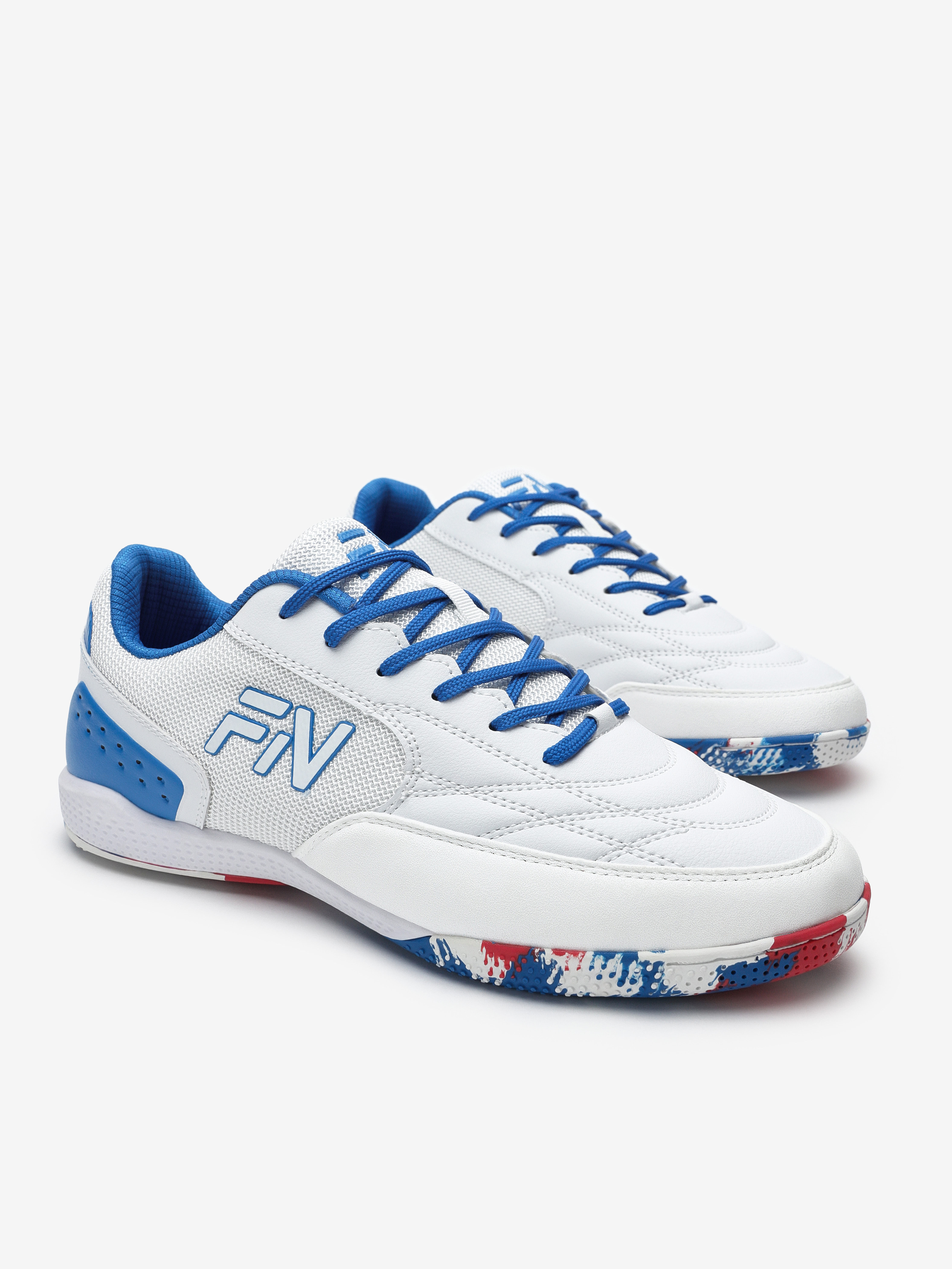 Кроссовки FN KFN5061005-104 - фото 2