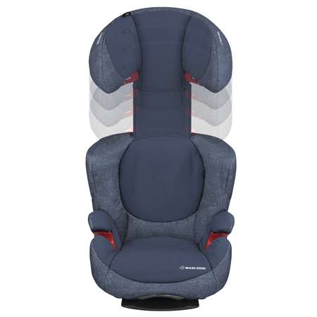 Автокресло Maxi-Cosi 2/3 (15-36 кг)