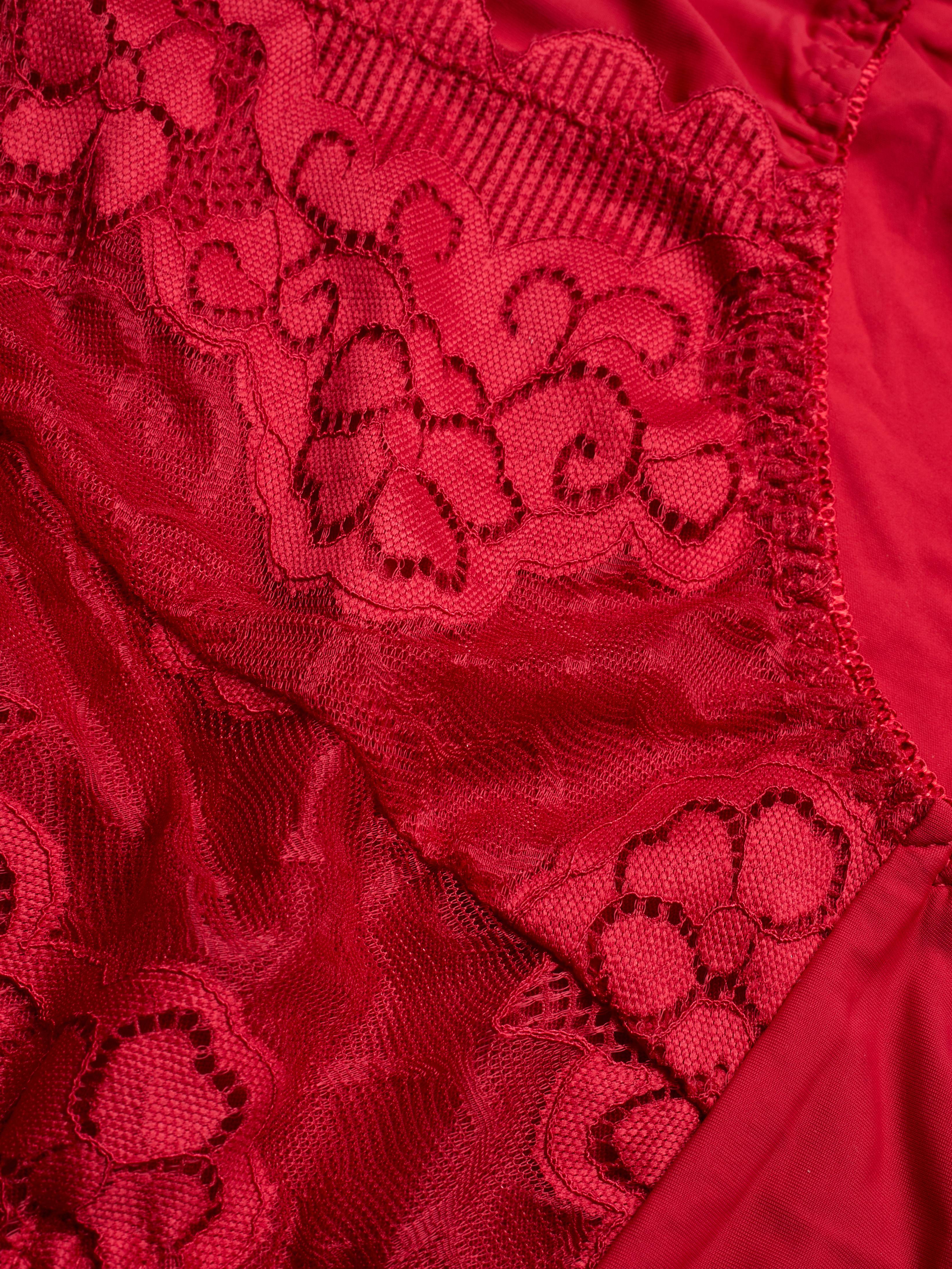 Трусы Настроение женщины T00009/КРАСН - фото 6