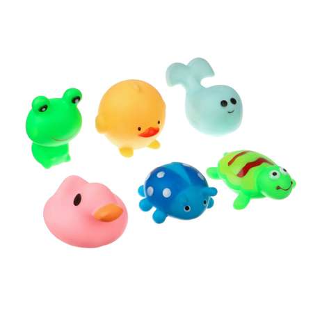Игрушка Крошка Я