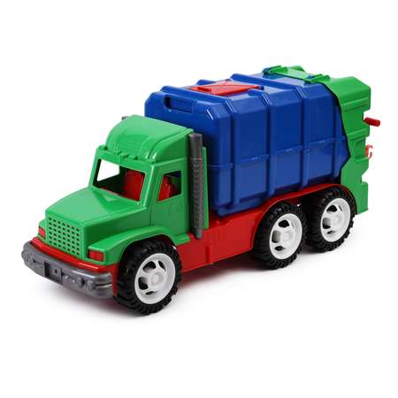 Мусоровоз Mobicaro Профи