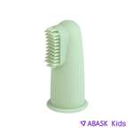 Зубная щетка классическая ABASK в ассортименте
