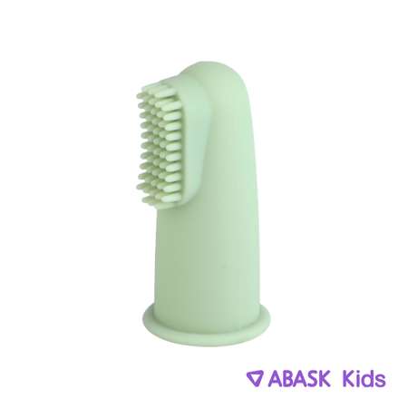 Зубная щетка классическая ABASK в ассортименте