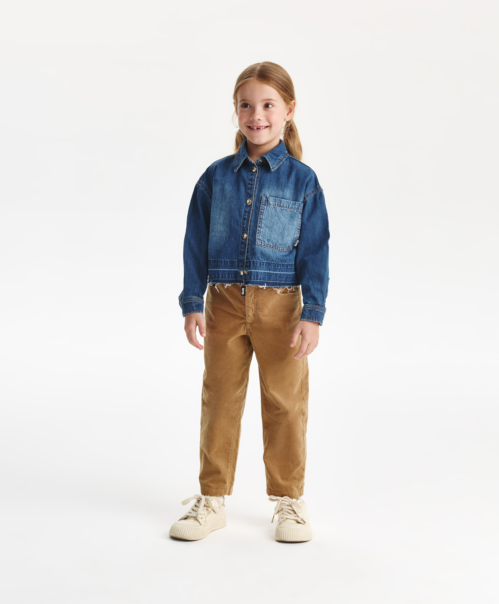 Рубашка Gulliver 22502GMC4001 - фото 4