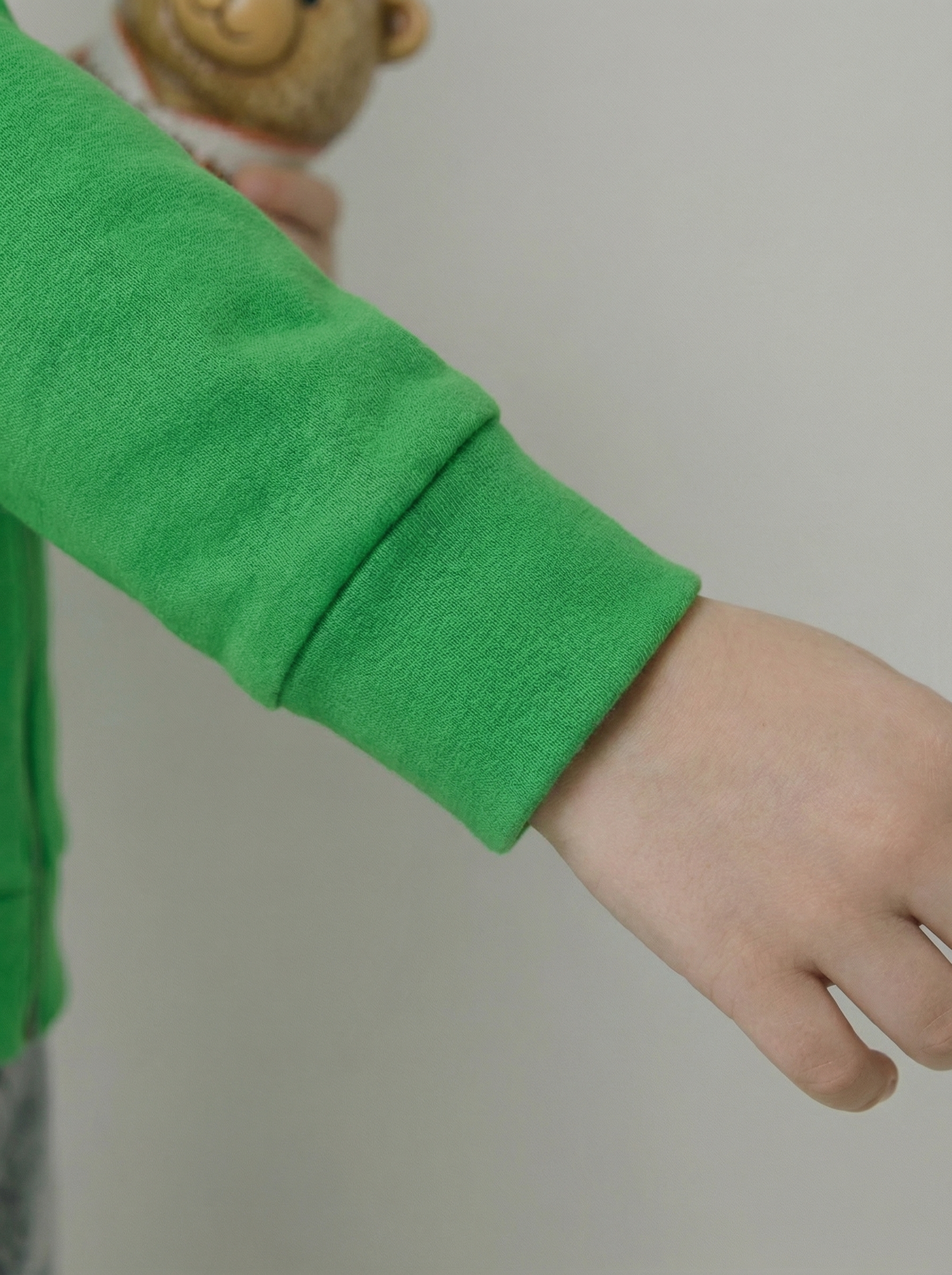 Толстовка YOULALA 1798310302 - фото 7