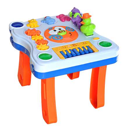 Игрушка EVERFLO развивающий центр