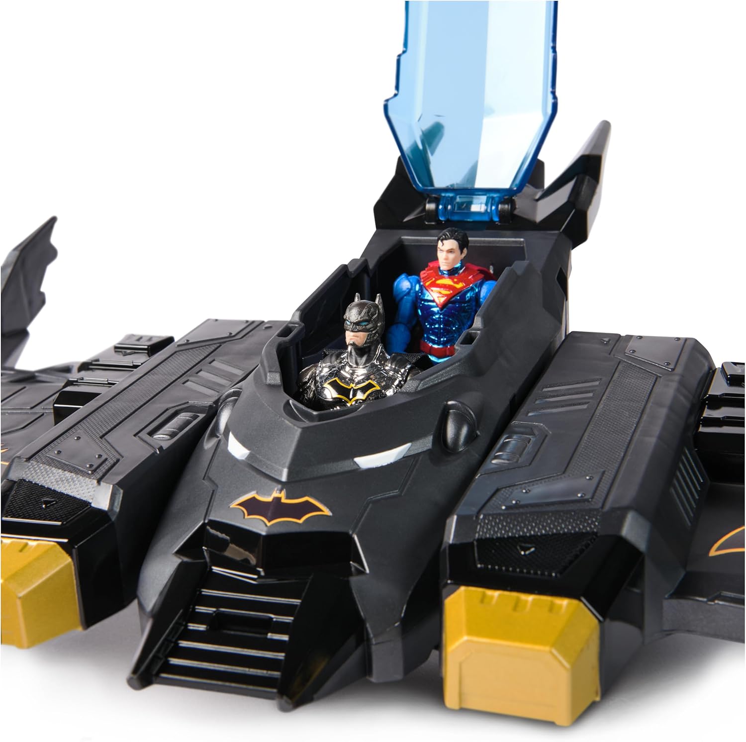 Игровой набор Batman Бэтвинг - фото 5