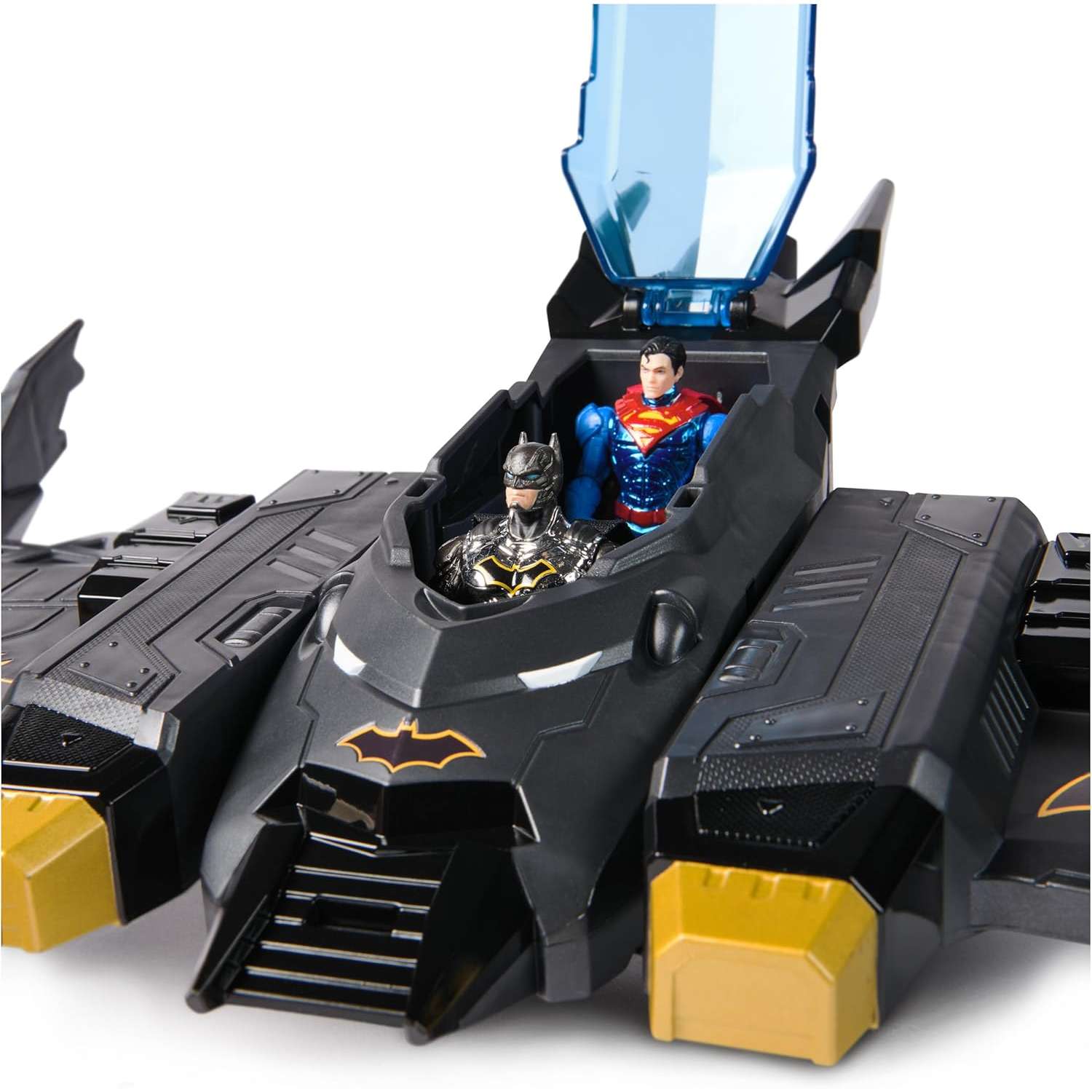 Игровой набор Batman Бэтвинг - фото 5