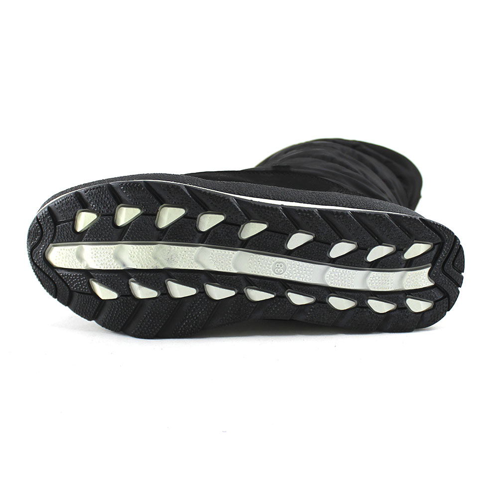 Сапоги Europen B87-2-СВ EUROPEN Сапоги для мальчика,черный - фото 5