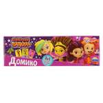 Настольная игра Умные игры Сказочный патруль