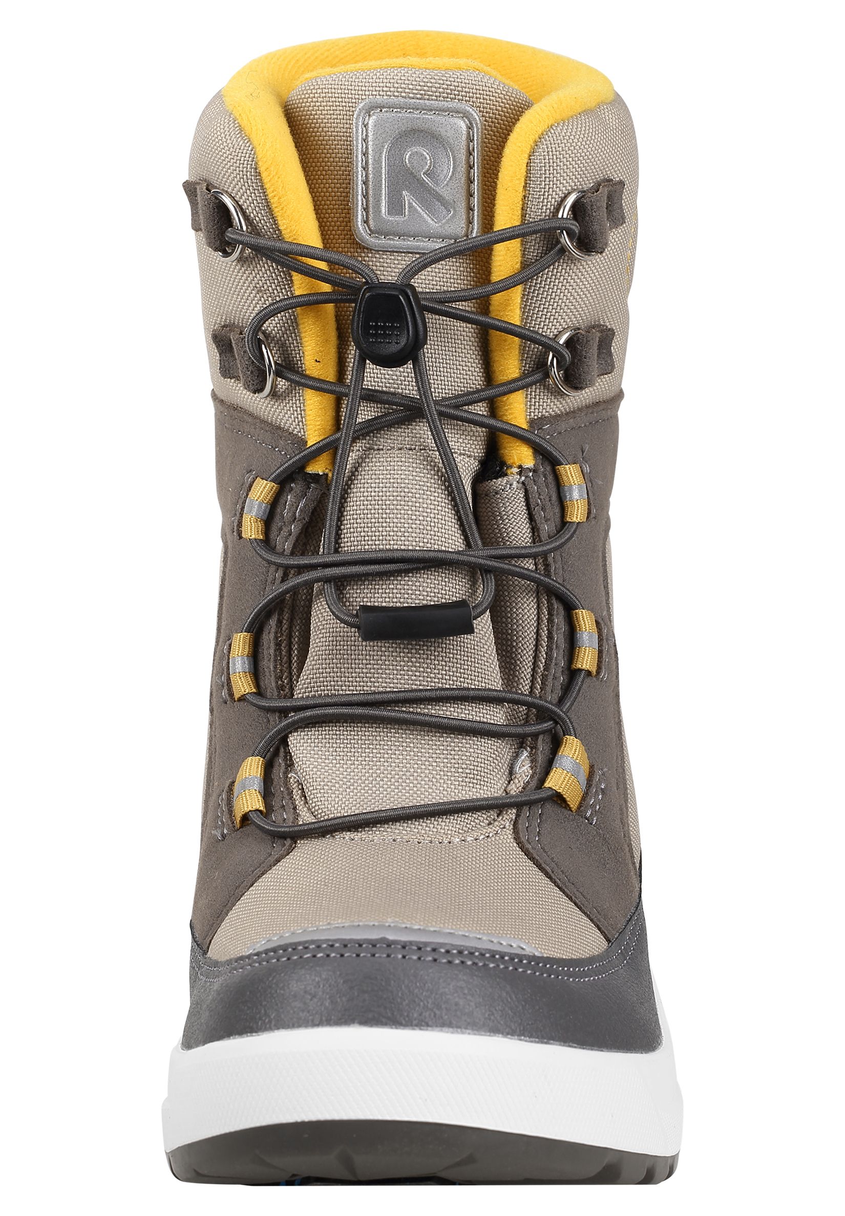 Сапоги Reima 569351R-0650 - фото 4