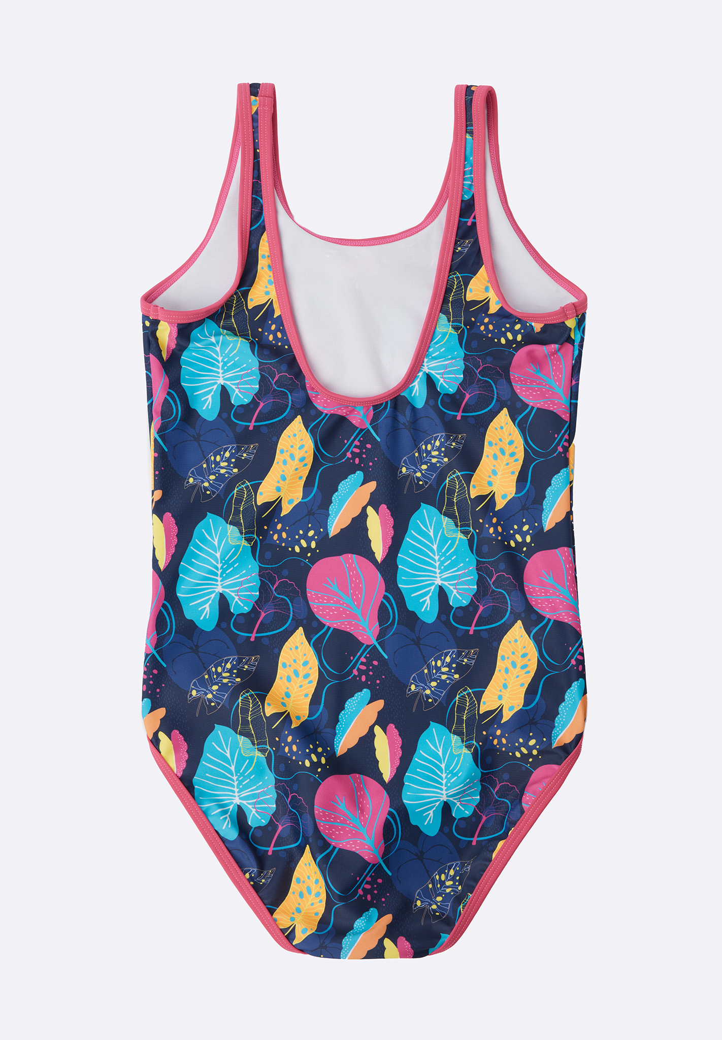 Купальник Lassie 7200062A-6961 - фото 3