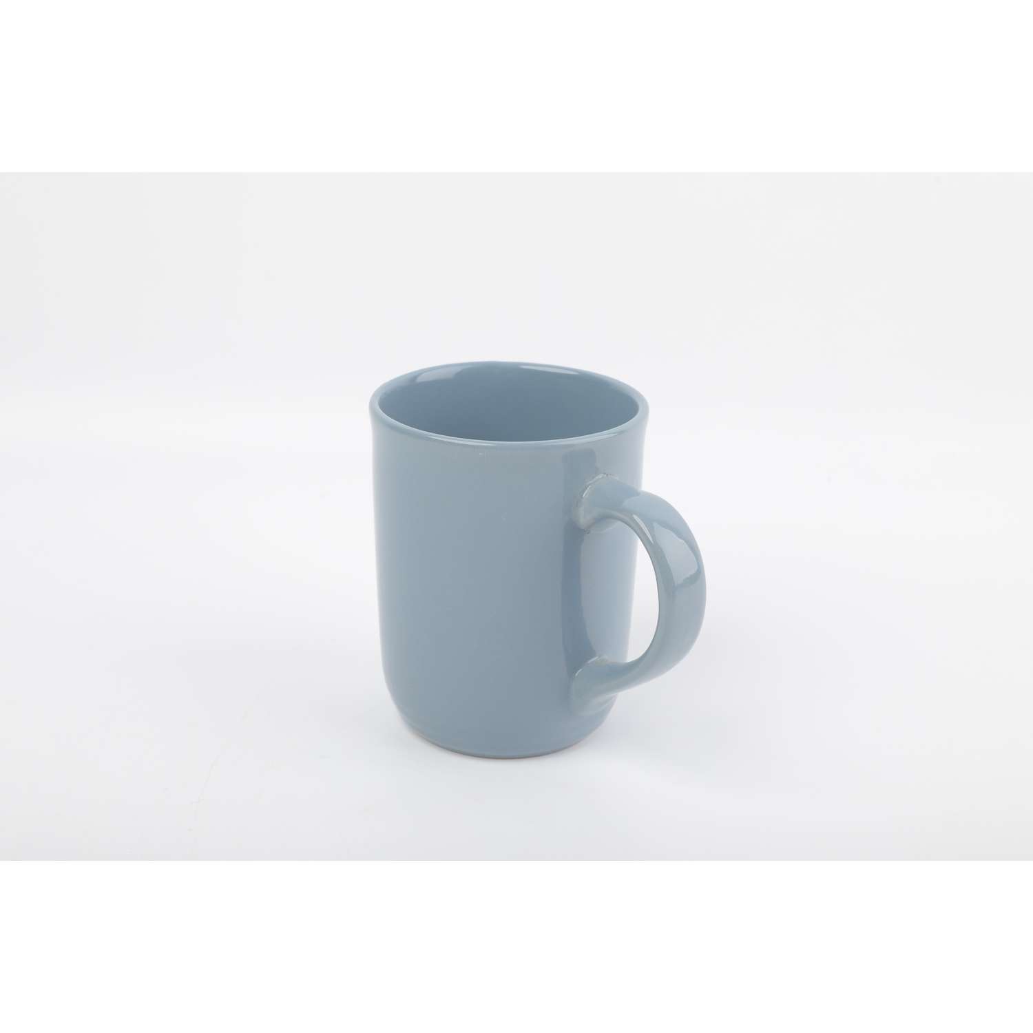 Кружка ё 440мл в ассортименте - фото 6