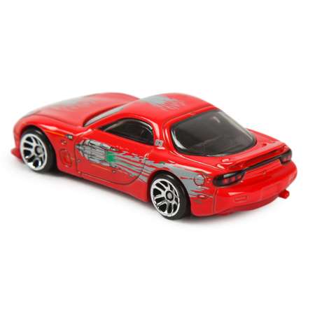 Автомобиль Hot Wheels