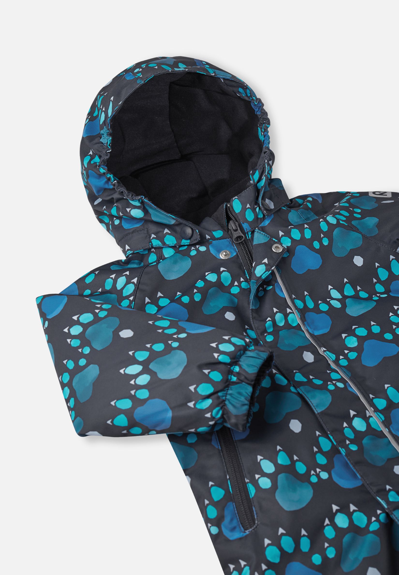 Комбинезон Reima 510306A-6985 - фото 4