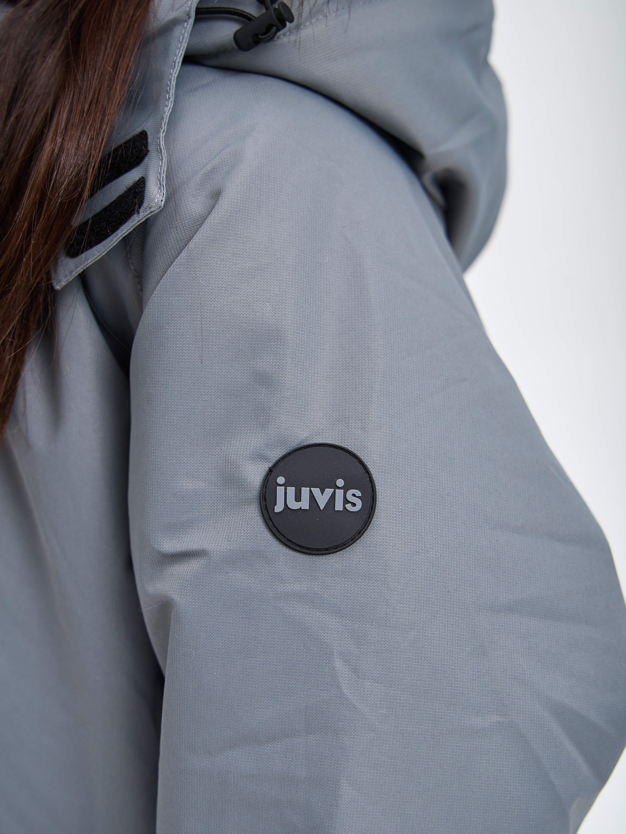 Комбинезон Лапушка 7037 серый - фото 30