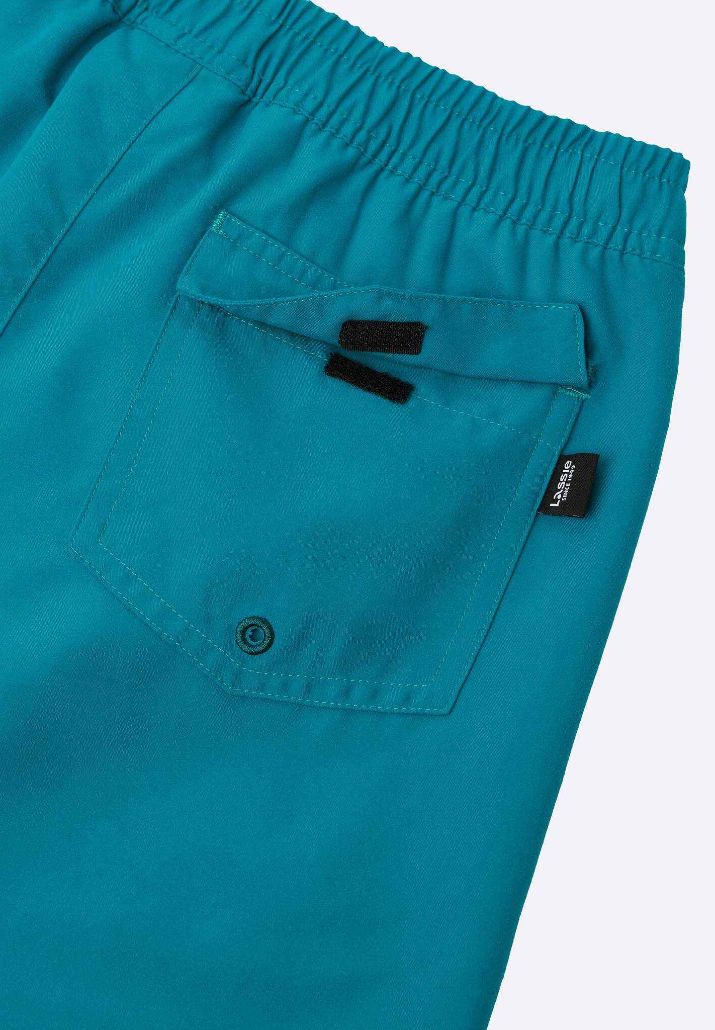 Шорты для плавания Lassie 7200057A-7850 - фото 4