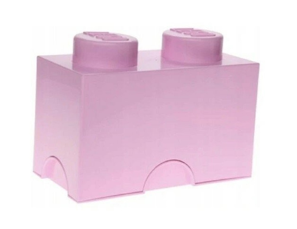 Набор контейнеров Lego 3шт. 4014 LEGO 4014_40140008 - фото 2