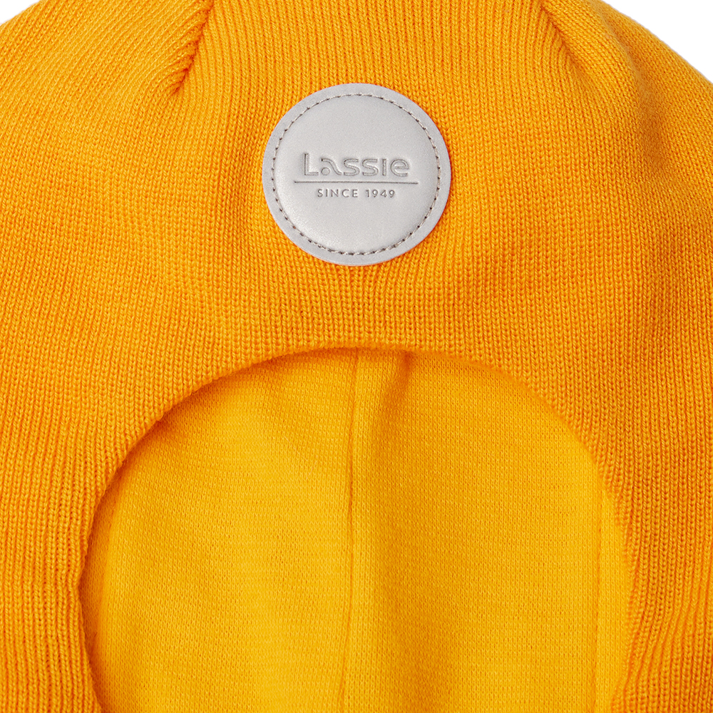 Шапка Lassie 72303301-2670 - фото 4