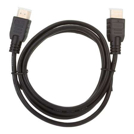 Кабель DIIN HDMI 1.3a 1.5м