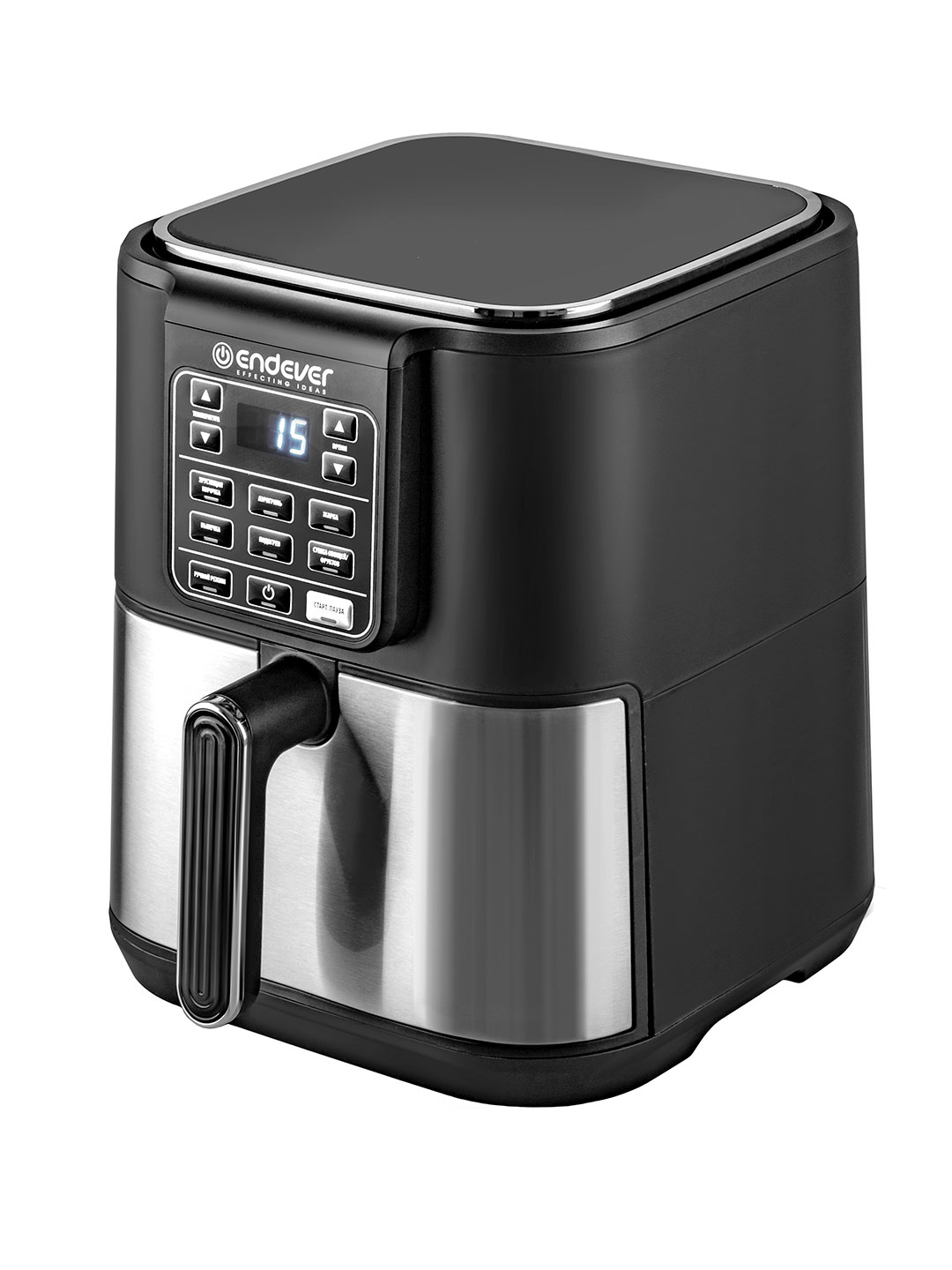 Аэрогриль ENDEVER AF-130 - фото 7