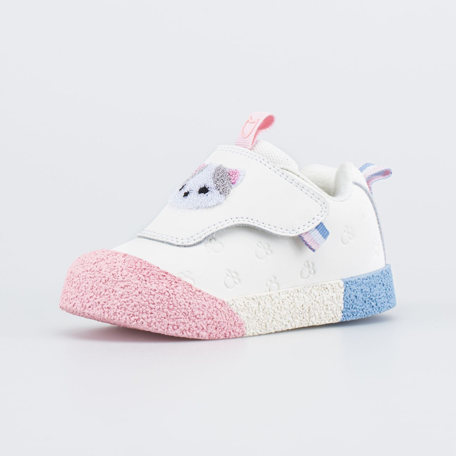 Кроссовки Котофей 044008-71 - фото 1