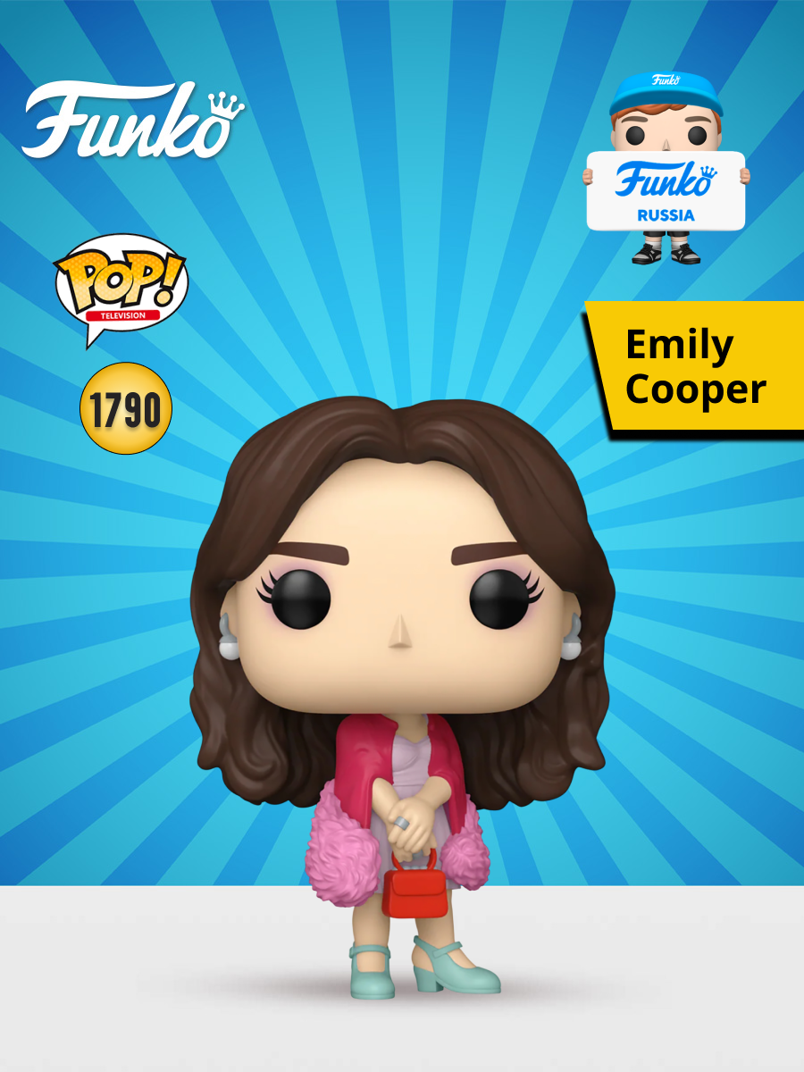 Фигурка Funko - фото 1