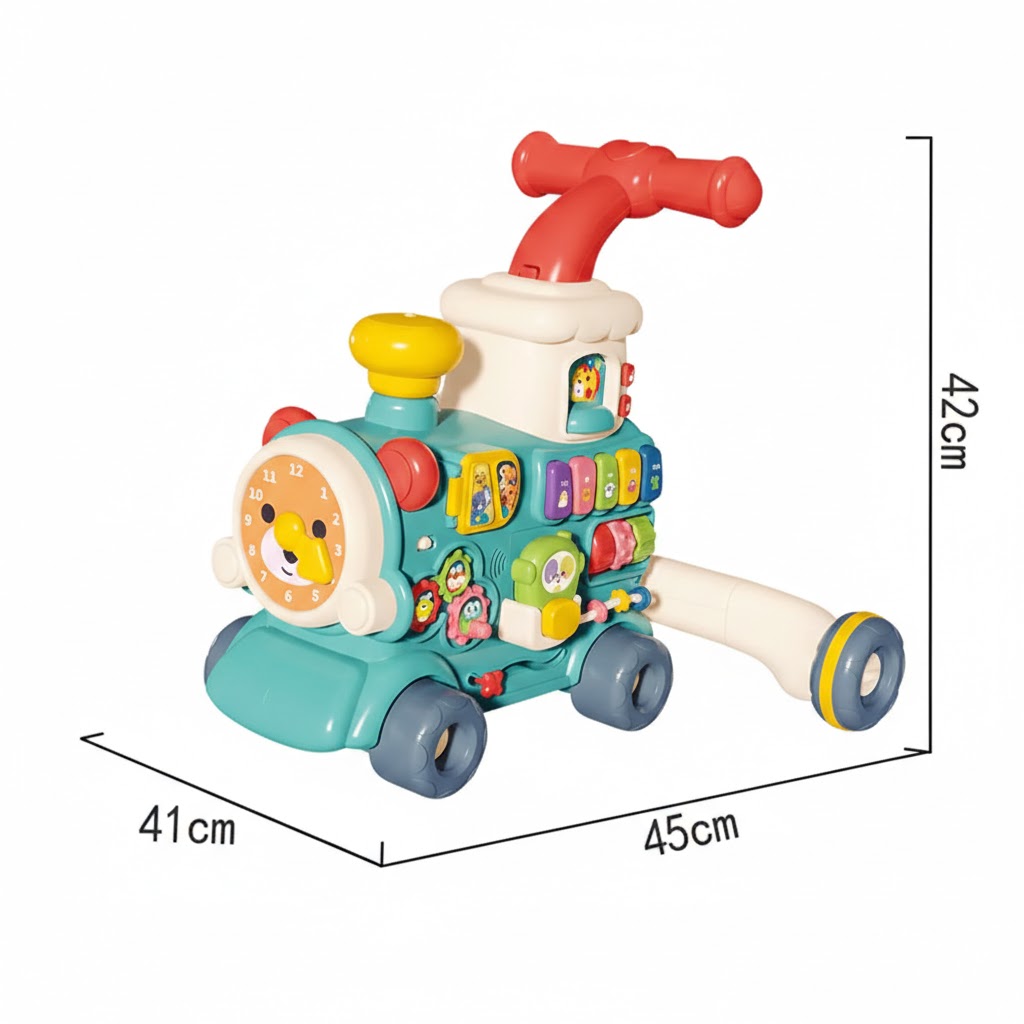 Каталка LANSI WORLD - фото 2