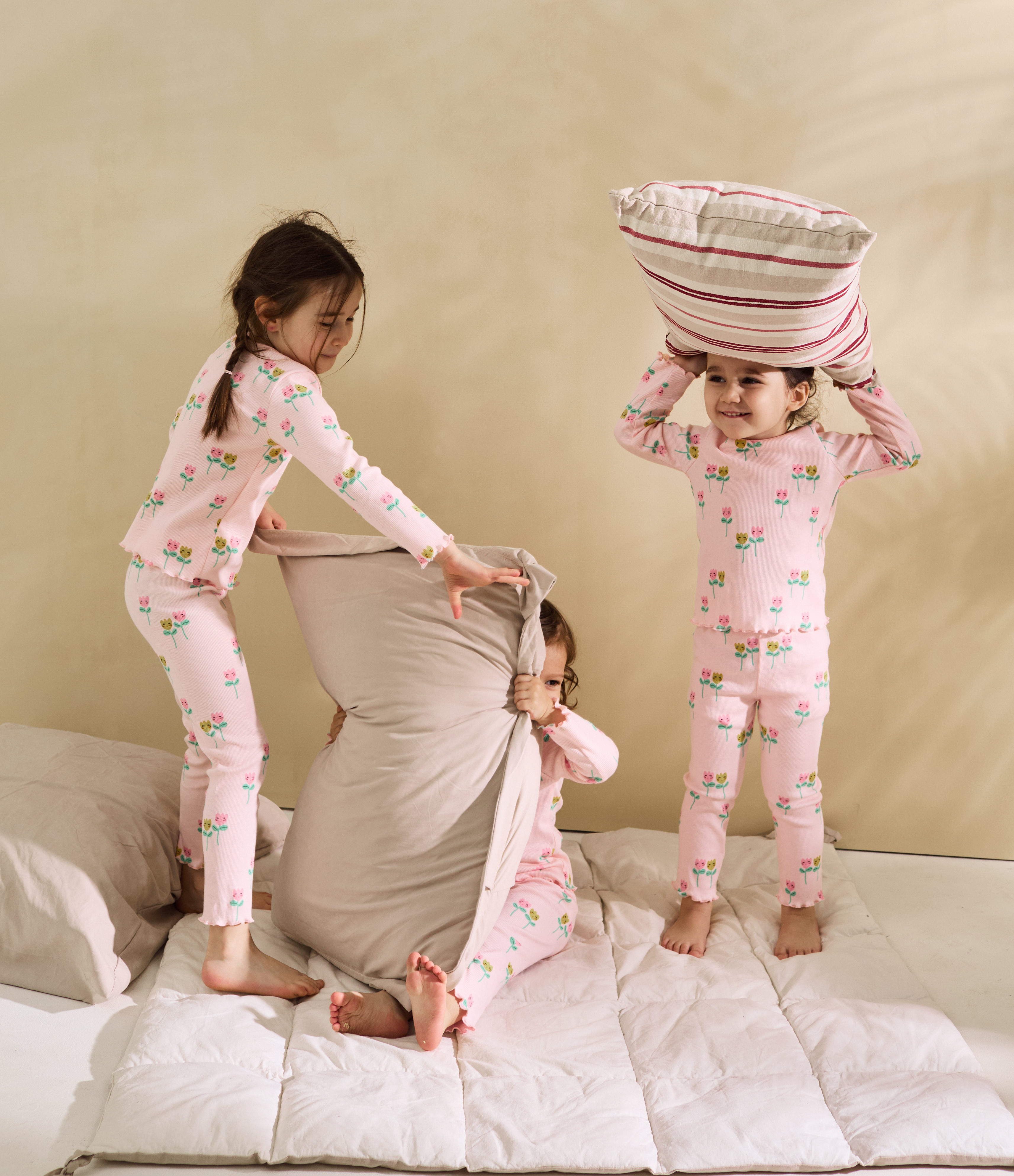 Пижама MAGIC MOM К-7812/1 - фото 11