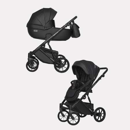Коляска 2 в 1 Riko Basic