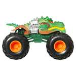 Монстр-трак Hot Wheels Rageasaur 1:24