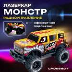 Автомобиль РУ CROSSBOT 1:24