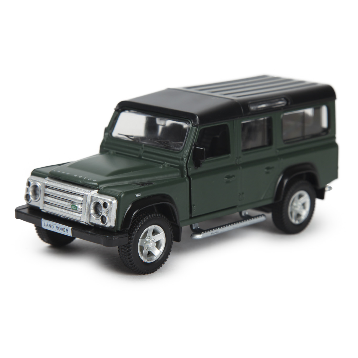 Автомобиль Mobicaro Land Rover Defender 1:32 544006M(C) - фото 1
