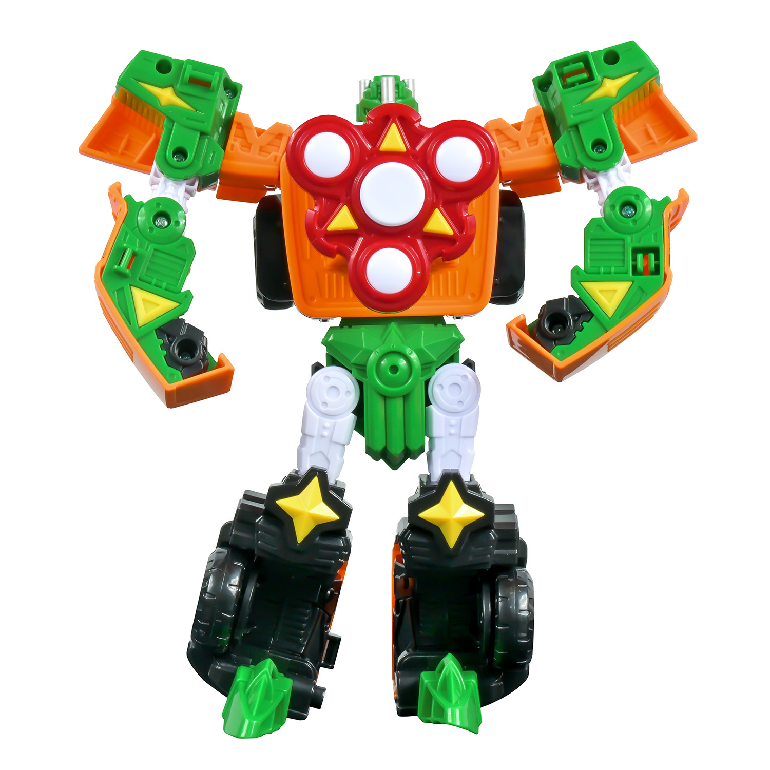 Фигурка Hello Carbot Spinnable - фото 3