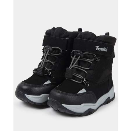 Сапоги Tombi