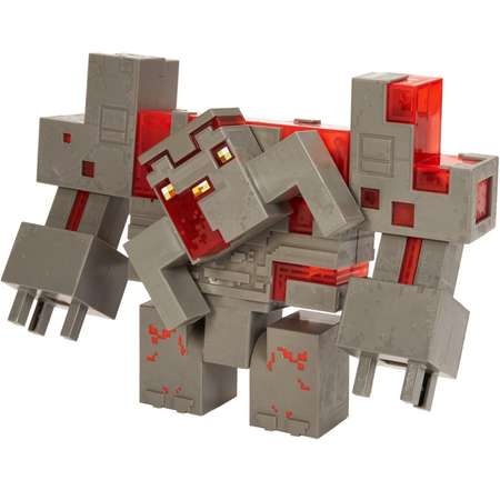 Игровой набор Minecraft
