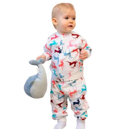 Комплект LeeLuckBaby