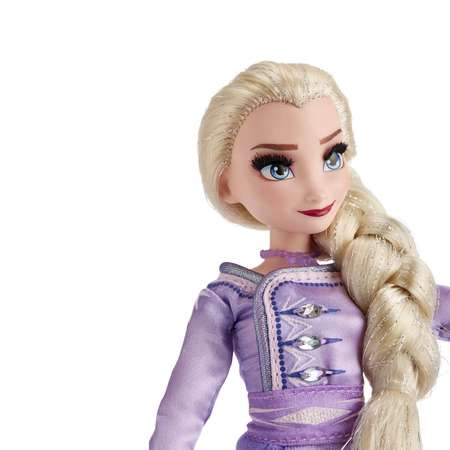 Кукла классическая Disney Doorables