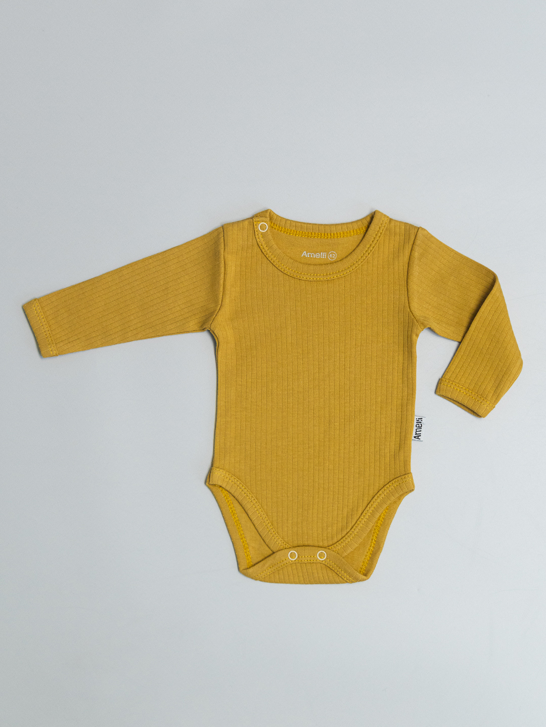 Боди Amelli КЛ.290.016.2.0.134гор - фото 1