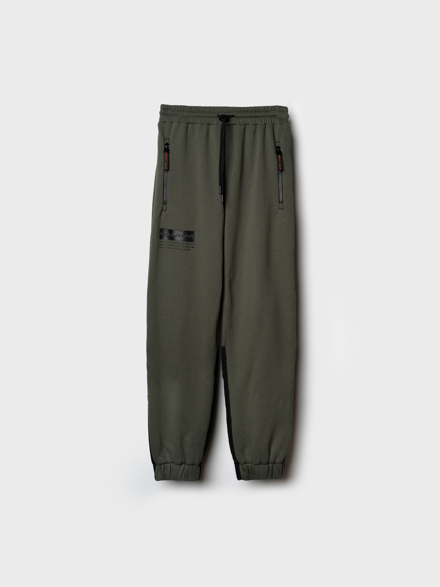 Брюки PlayToday 32311264 - фото 6