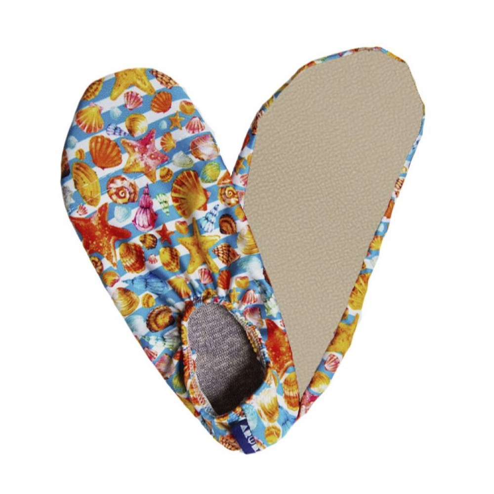 Чешки Aruna 8 Ракушки - фото 2