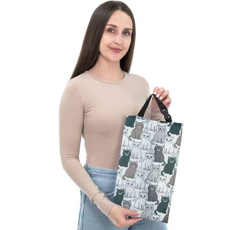 Мешок для обуви Darika