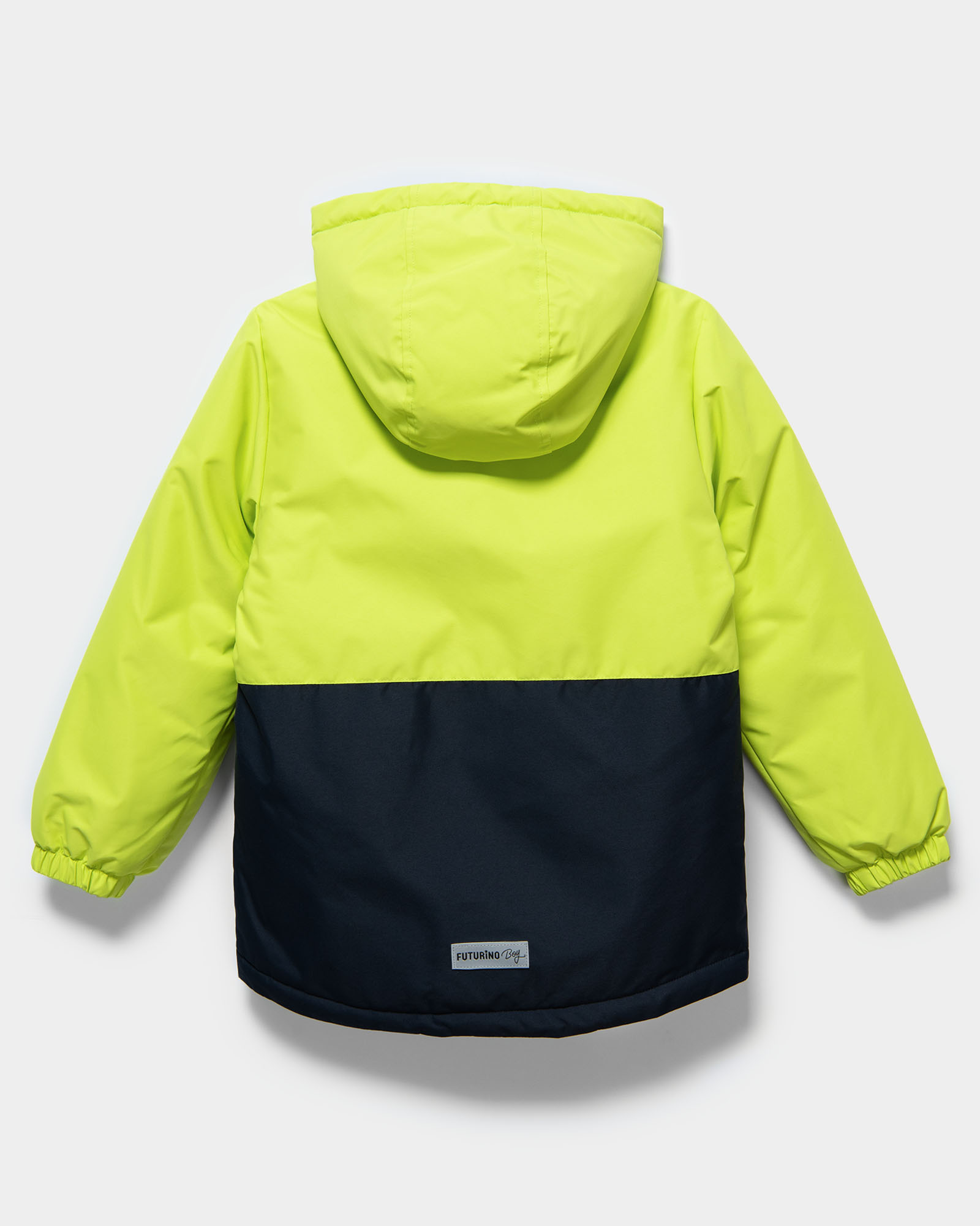 Куртка Futurino S24FU5-KB01kb-L4 - фото 3