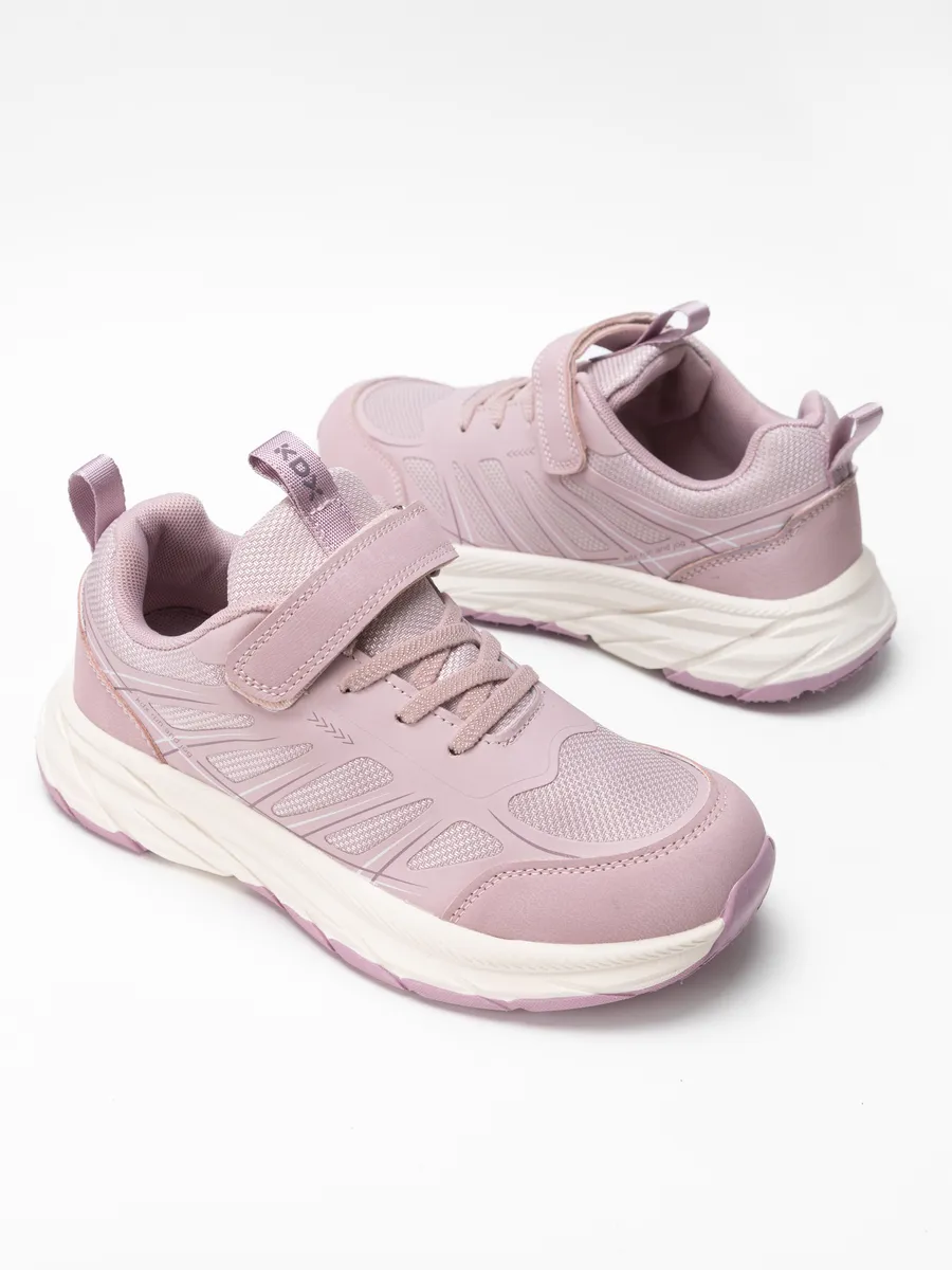 Кроссовки KDX MU-64 pink - фото 13